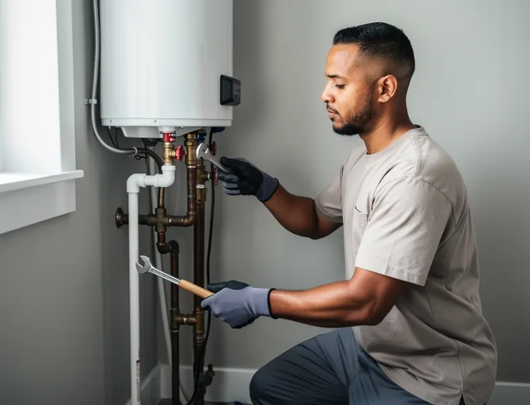 water heater repair Wîhkwêntôwin
