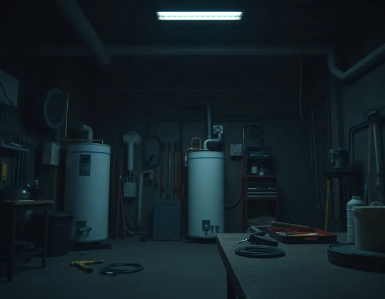 water heater repair Wîhkwêntôwin